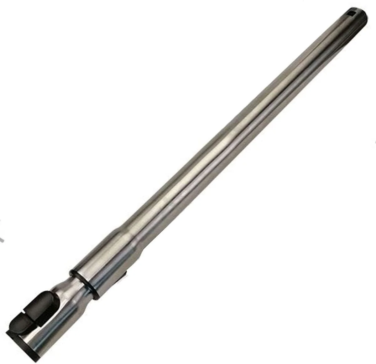 Tube télescopique pour aspirateur compatible avec Miele série C3 Complete C 3 Compact Ecoline Plus + Cat & Dog Powerline Silence C1 C2 C 1 2